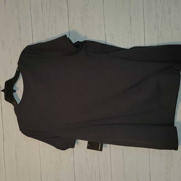 NWT | Torrid The Smashing Pumpkins Classic Fit Crew Tee | Size 1 - Picture 8 of 8